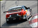 2004 Cadillac CTS-V Race Car