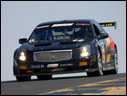 2004 Cadillac CTS-V Race Car