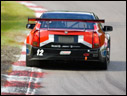 2004 Cadillac CTS-V Race Car