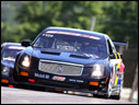 2004 Cadillac CTS-V Race Car
