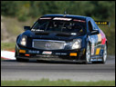 2004 Cadillac CTS-V Race Car