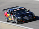 2004 Cadillac CTS-V Race Car