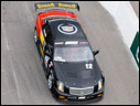 2004 Cadillac CTS-V Race Car