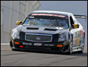 2004 Cadillac CTS-V Race Car