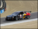 2004 Cadillac CTS-V Race Car