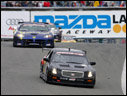 2004 Cadillac CTS-V Race Car