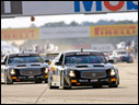 2004 Cadillac CTS-V Race Car
