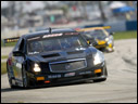 2004 Cadillac CTS-V Race Car