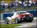 2004 Cadillac CTS-V Race Car