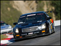 2004 Cadillac CTS-V Race Car