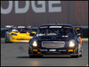 2004 Cadillac CTS-V Race Car