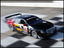 2004 Cadillac CTS-V Race Car