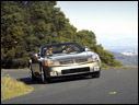 2004 Cadillac XLR