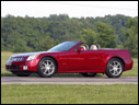 2004 Cadillac XLR