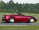 2004 Cadillac XLR