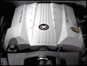 2004 Cadillac XLR