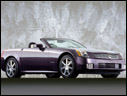 2004 Cadillac XLR