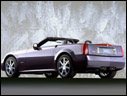 2004 Cadillac XLR