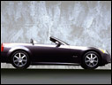 2004 Cadillac XLR