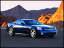 2004 Cadillac XLR