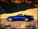 2004 Cadillac XLR