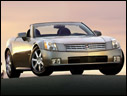2004 Cadillac XLR