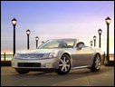 2004 Cadillac XLR