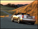 2004 Cadillac XLR