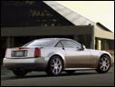2004 Cadillac XLR