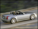 2004 Cadillac XLR