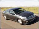 2005 Cadillac STS SAE 100