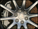 2005 Cadillac STS SAE 100
