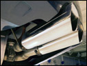 2005 Cadillac STS SAE 100
