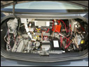 2005 Cadillac STS SAE 100
