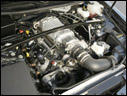 2005 Cadillac STS SAE 100