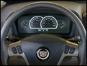 2005 Cadillac STS SAE 100