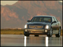 2005 Cadillac STS SAE 100