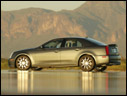 2005 Cadillac STS SAE 100