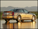 2005 Cadillac STS SAE 100