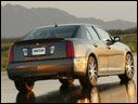 2005 Cadillac STS SAE 100