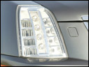 2005 Cadillac STS SAE 100