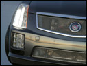 2005 Cadillac STS SAE 100