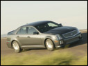 2005 Cadillac STS SAE 100