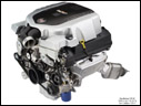 2006 Cadillac STS-V