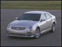 2006 Cadillac STS-V