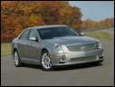 2006 Cadillac STS-V