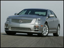 2006 Cadillac STS-V