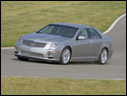 2006 Cadillac STS-V