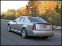 2006 Cadillac STS-V