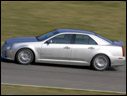 2006 Cadillac STS-V